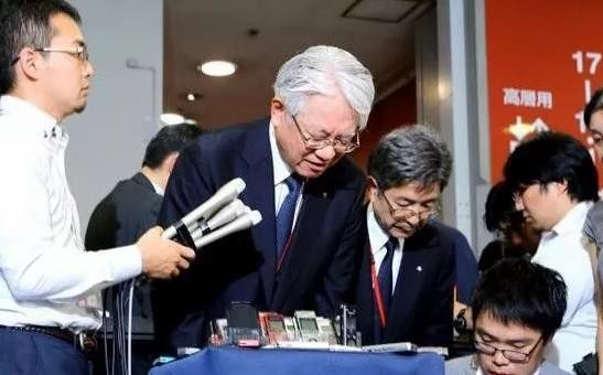 神户制钢造假案中案：三家中国公司是造假主力，6000余家公司恐慌