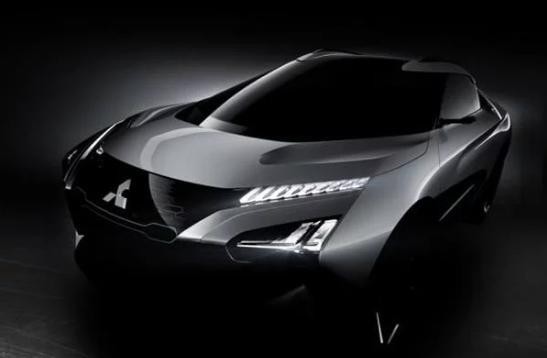 三菱公布3年5款全新车型规划，受此影响，欧蓝德将会大卖