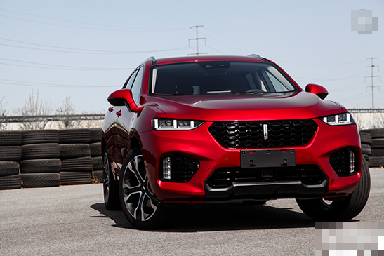 这车仅16万，配置吊打普拉多，整车重2吨，油耗9L，买途观后悔了