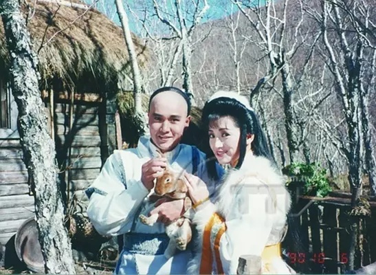 90后经典古装武侠电视剧大全——哪些你没看过，哪些你不记得