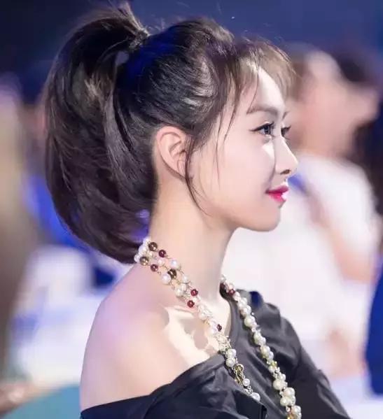 为什么圆脸比瓜子脸好看,看完这些对比就懂了!