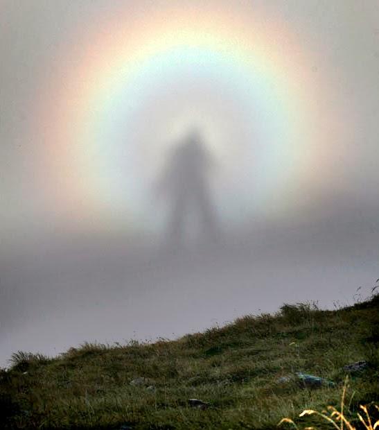 外星人?大脚怪?魑魅魍魉?扒一扒苏格兰本麦克杜伊山的神秘生物