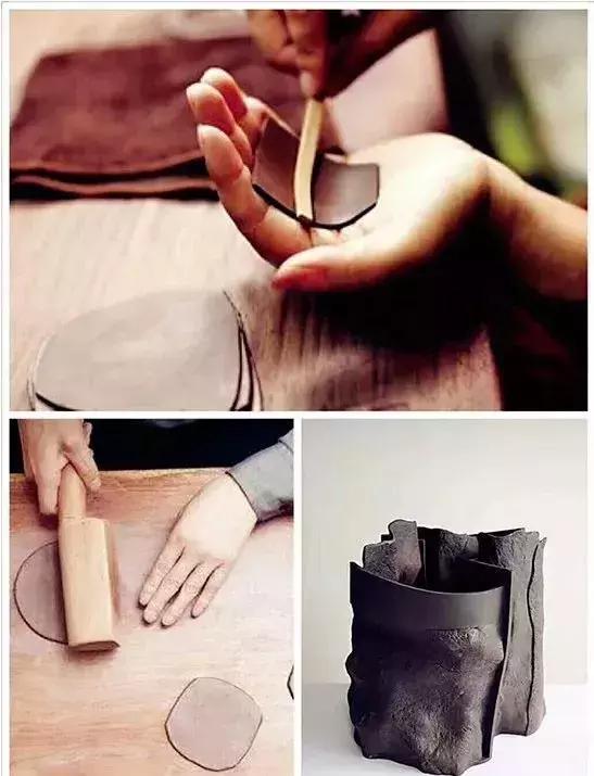 「皮具diy」当皮革遇上手工,手作之物,本原之美