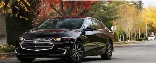 新车|让细节更完美，2017款迈锐宝XL上市售17.99万起