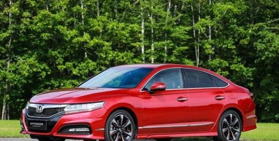 为什么都买本田雅阁，都让思铂睿哭几轮了？