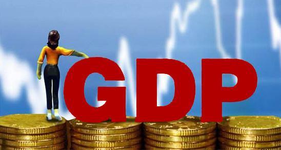 中国20107年GDP突破80万亿仅仅只是一个开始