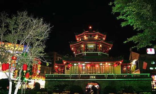 揭阳8个旅游景点全在这里，身为揭阳人别再说不知道去哪里玩