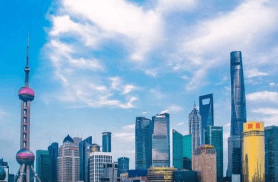 安徽的经济总量能超过上海和福建吗?