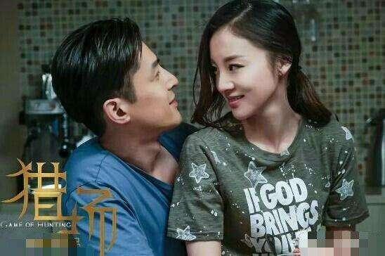 《猎场》章龄之获赞，网友：《认真的雪》女主角？