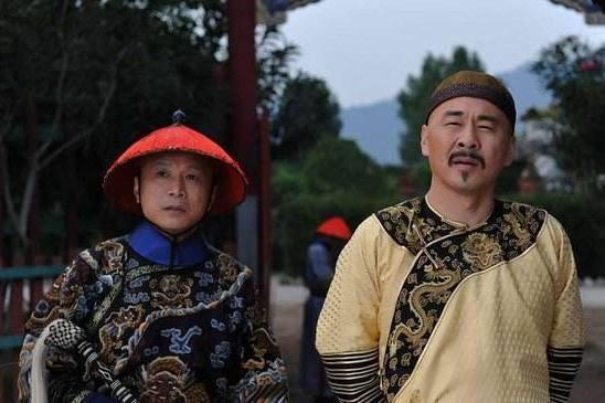 甄嬛传: 年羹尧到死都想不通, 为什么苏公公要给他凳子, 太腹黑了