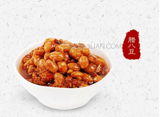 传统习俗腊八节除了吃腊八粥还吃什么?