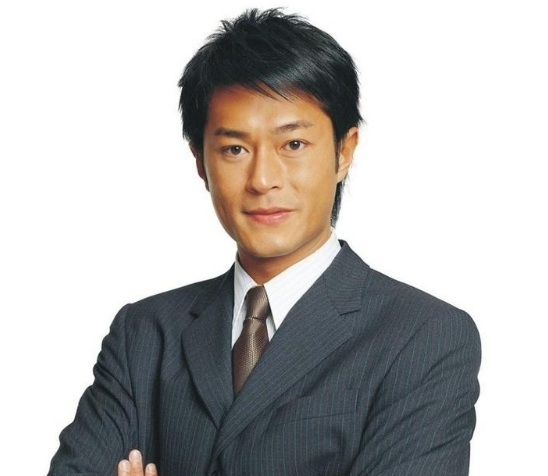 港台实力派男演员排行榜