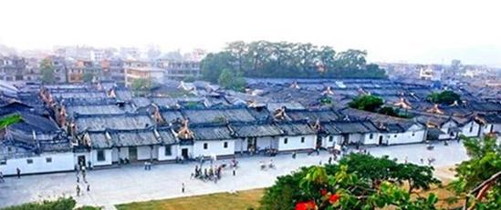 揭阳8个旅游景点全在这里，身为揭阳人别再说不知道去哪里玩