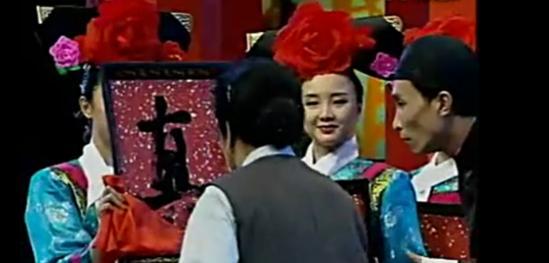 十位当红明星字迹大比拼，网友：最后一位的字绝对没有人会说难看