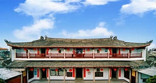 揭阳8个旅游景点全在这里，身为揭阳人别再说不知道去哪里玩