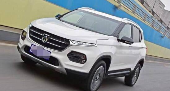 奇瑞开始放大招，4.99万起步质保100万公里，势要灭掉宝骏510！