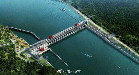 我市2018年重点水利项目前期工作目标任务已