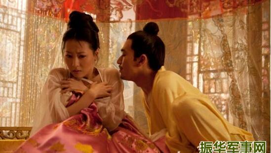 卫宣公烝母纳媳遭人唾骂