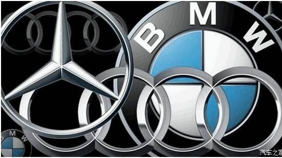 30万就能买到宝马、奔驰、奥迪的主流新车，这个BBA谁不想装呢？