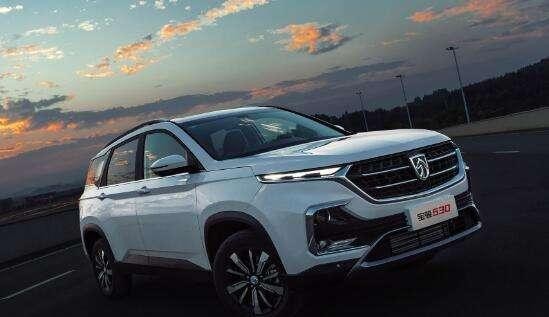 终究定了，宝骏530行将上市，有它哈弗缤智都不考虑了！