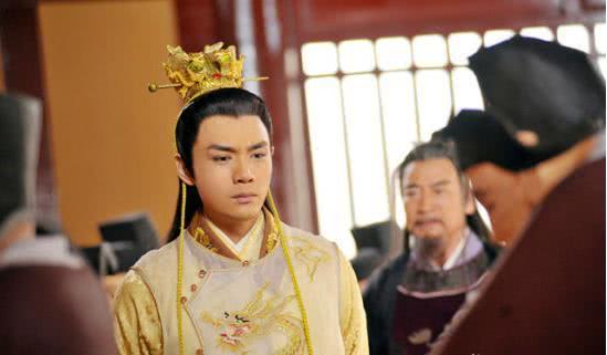 善于纳谏成全了千古流芳的包拯,逝后连敌国皇