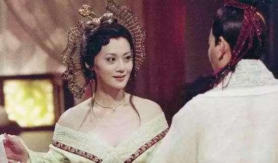 嫪毐凭什么能征服秦始皇母亲,就这一项功能让男人都羡慕不已