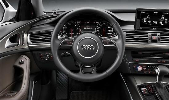 32万买新款奥迪A6L,全是骗人的!