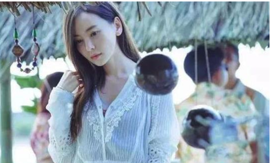 《前任3》林佳照片是谁拍的?一张全身照引发谜团最后和谁在一起