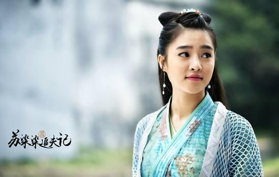 于文文变化最大，《前任3》三位女主今昔长相差很远