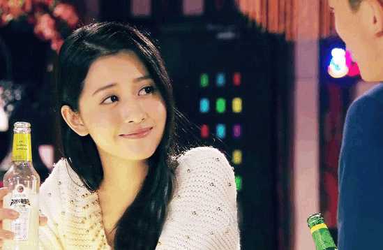 爱情公寓里的十大美女龙套, 长得好看演技还好