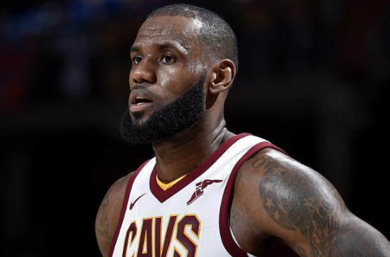 重磅!骑士交易不为冲冠而是省钱,詹姆斯四冠梦