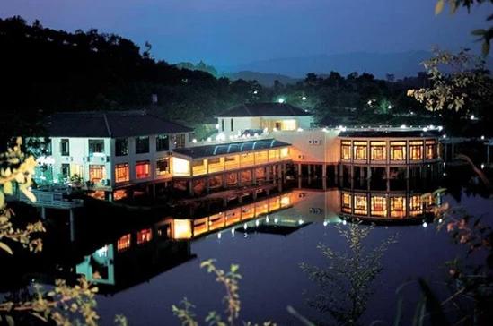 揭阳8个旅游景点全在这里，身为揭阳人别再说不知道去哪里玩