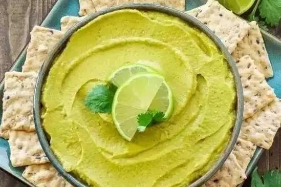 6款低脂沙拉酱的做法,拯救单一油醋汁!