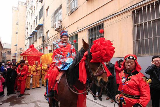 山西彩礼全国最高起步超10万 揭秘山西各地彩