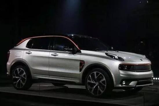 这么一算我信了，领克“终身免费”是真省钱