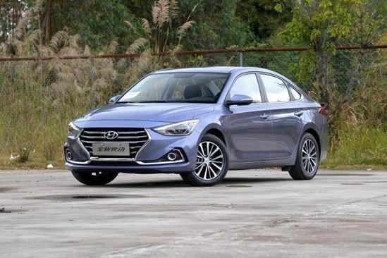 这三款合资轿车实际售价才7万！百公里油耗只有5升多