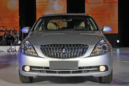 凯越停产一年后满血回归，7万的售价能否再创当年神车销量奇迹