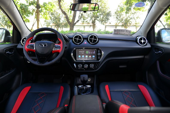 红红火火回家过节，开这几款自主SUV回家那是超有面子的