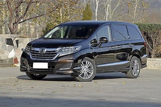 2017年最畅销的四款MPV车型, 总有一款适合你