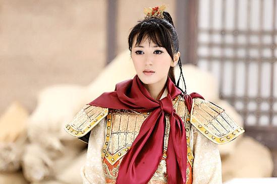竟成就了李靖的千古传奇|红拂女|李靖|杨素_新浪网