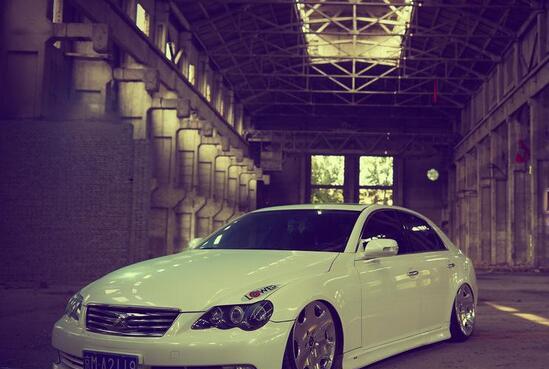 丰田锐志整治全车隔音，将噪音降噪到底