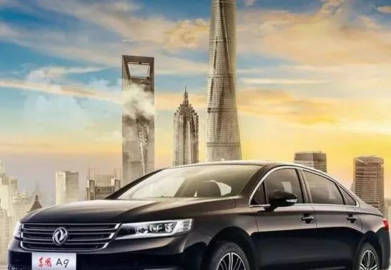 5款20万国产轿车，您选它！