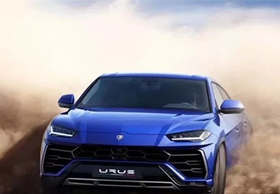 本来靠“脸”就能吃到撑 但这5个品牌却造了SUV
