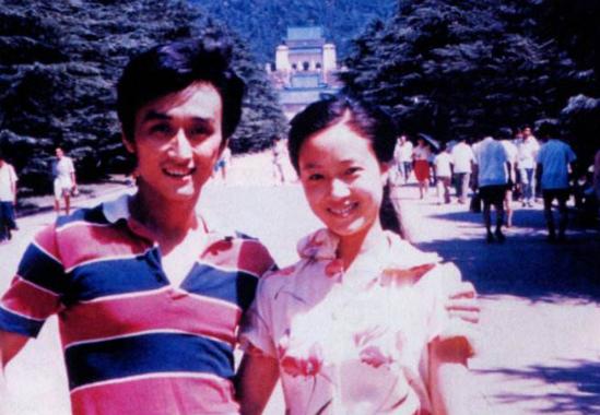 一代舞王,27岁成名3次上春晚,患癌遇"假神医"痛苦离世