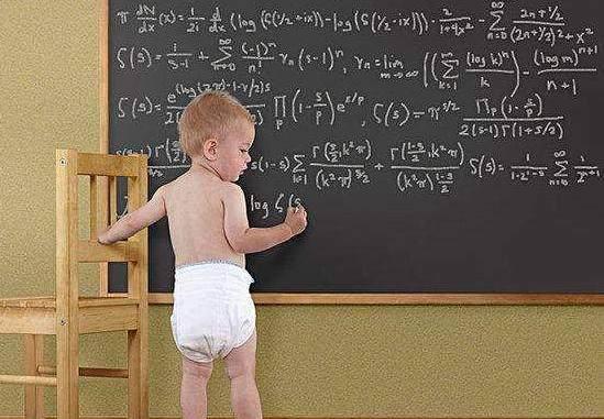 五岁前的宝宝有这些表现,恭喜宝妈,宝宝长大后