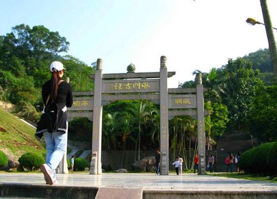 揭阳8个旅游景点全在这里，身为揭阳人别再说不知道去哪里玩
