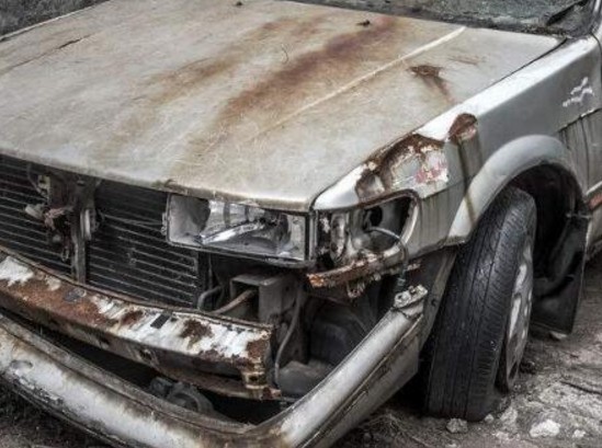 2018年报废车辆新规定:私家车报废年限已全部