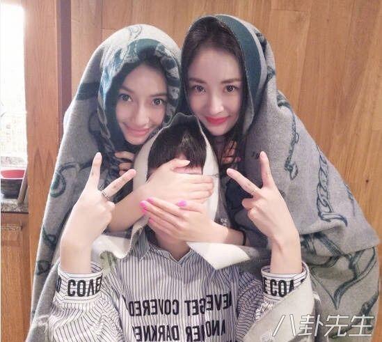 李艺彤唱歌走调、跳舞抢拍,真能成下届SNH48