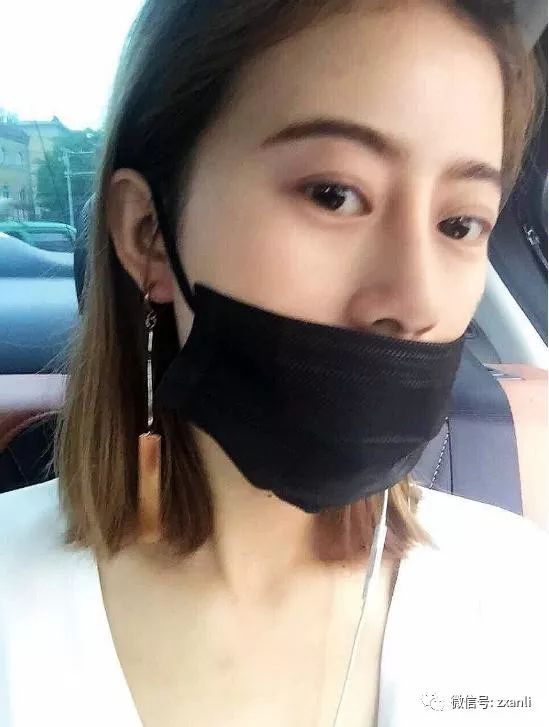 隆鼻前后对比，差别竟然如此大