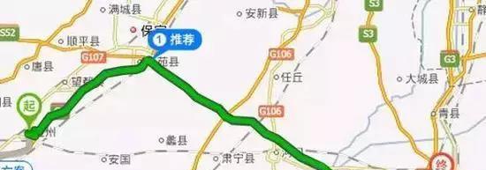 1小时通勤丨环京区域将新建的24条城铁